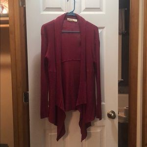 Faded Glory XL sweater